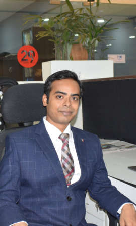 Kishan Kumar Das