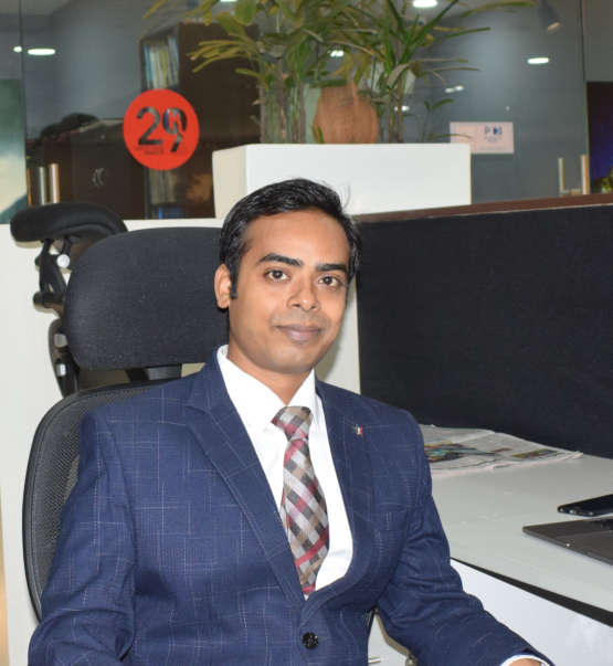 Kishan Kumar Das